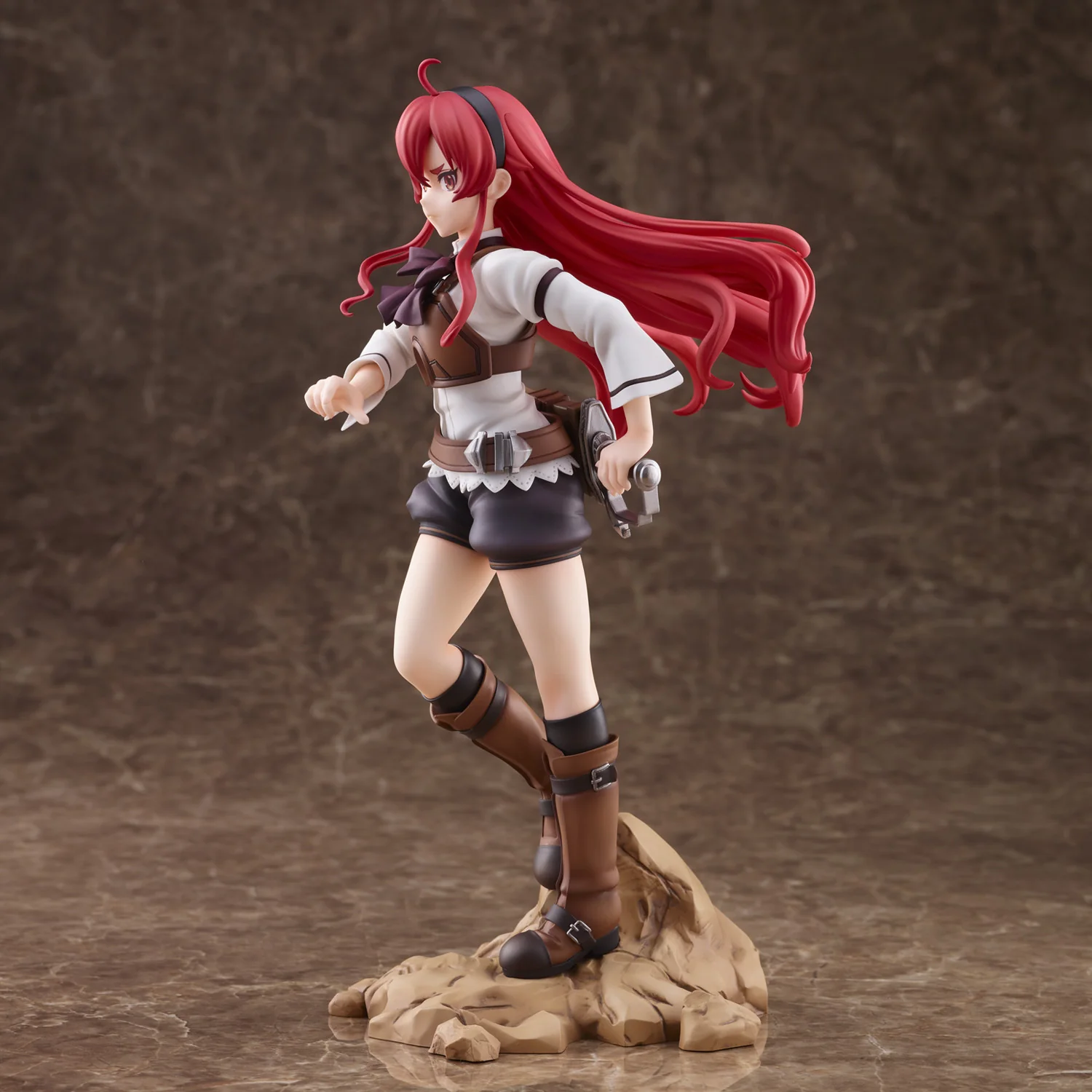 [Mushoku Tensei: Jobless Reincarnation] Eris Boreas Greyrat – Non Scale - Image 3