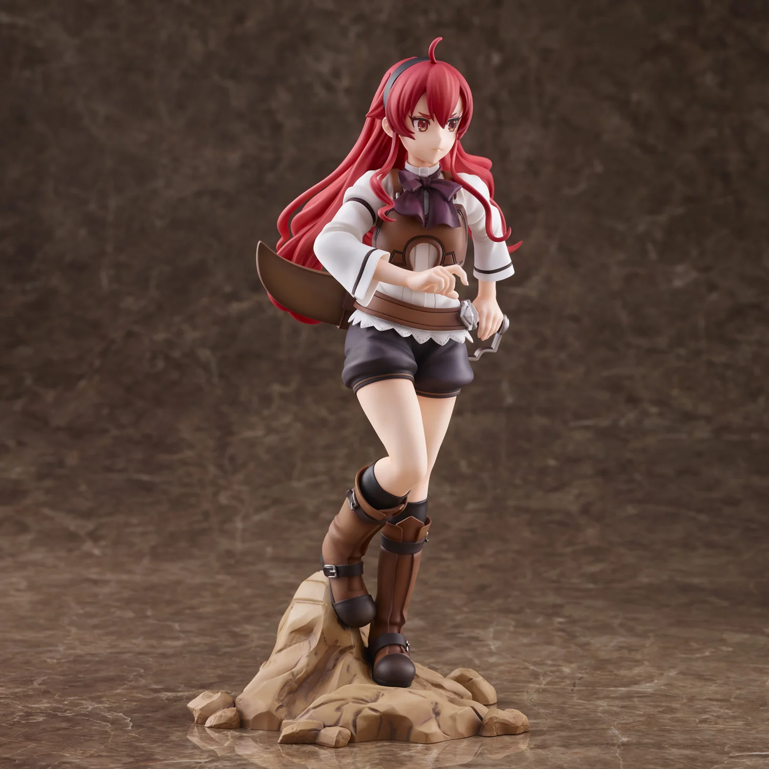 [Mushoku Tensei: Jobless Reincarnation] Eris Boreas Greyrat – Non Scale - Image 6