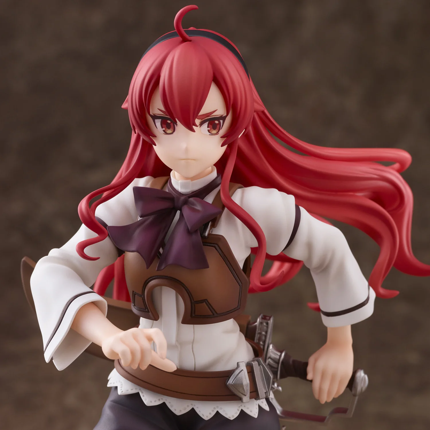 [Mushoku Tensei: Jobless Reincarnation] Eris Boreas Greyrat – Non Scale - Image 7