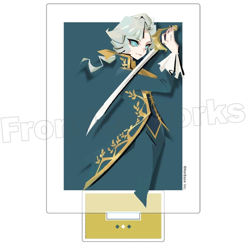 (Goods - Acrylic Stand) [Identity V] Art Closet Acrylic Stand Photographer