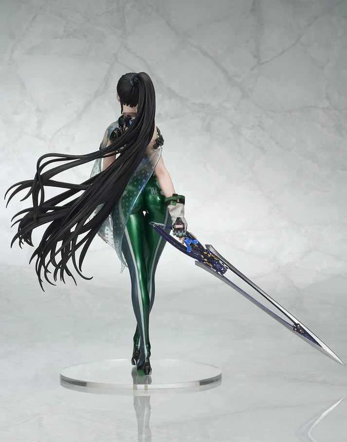 (Non-Scale Figure) Stellar Blade Eve - Image 4