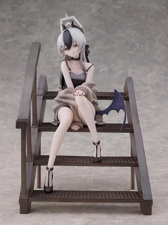 (1/7 Scale Figure) Blue Archive Kayoko Dress: Memorial Lobby Ver. - Image 2