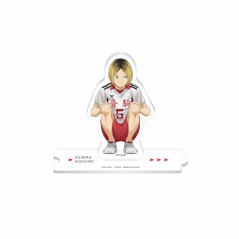 (Goods - Acrylic Stand) [Haikyu!!] VS Rivals Acrylic Stand Kenma Kozume