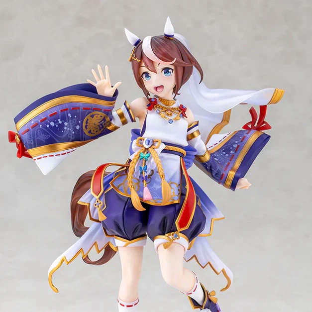 (1/7 Scale Figure) Umamusume Tokai Teio: Shiun no Yumemitori