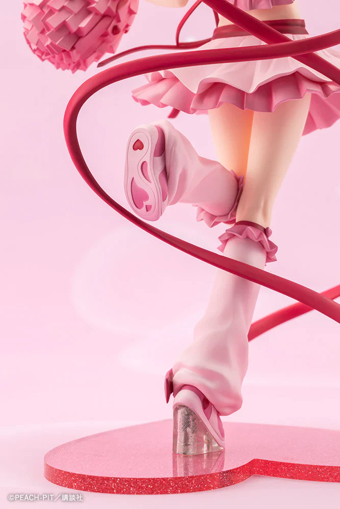 (1/7 Scale Figure) Shugo Chara! Amulet Heart - Image 6