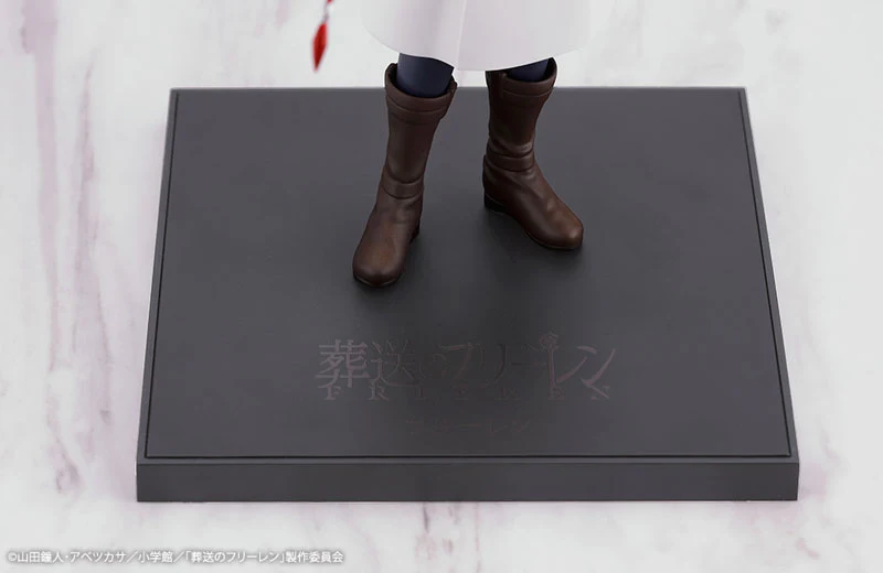 (Non-Scale Figure) Frieren: Beyond Journey's End OSHI WORKS Frieren - Image 11