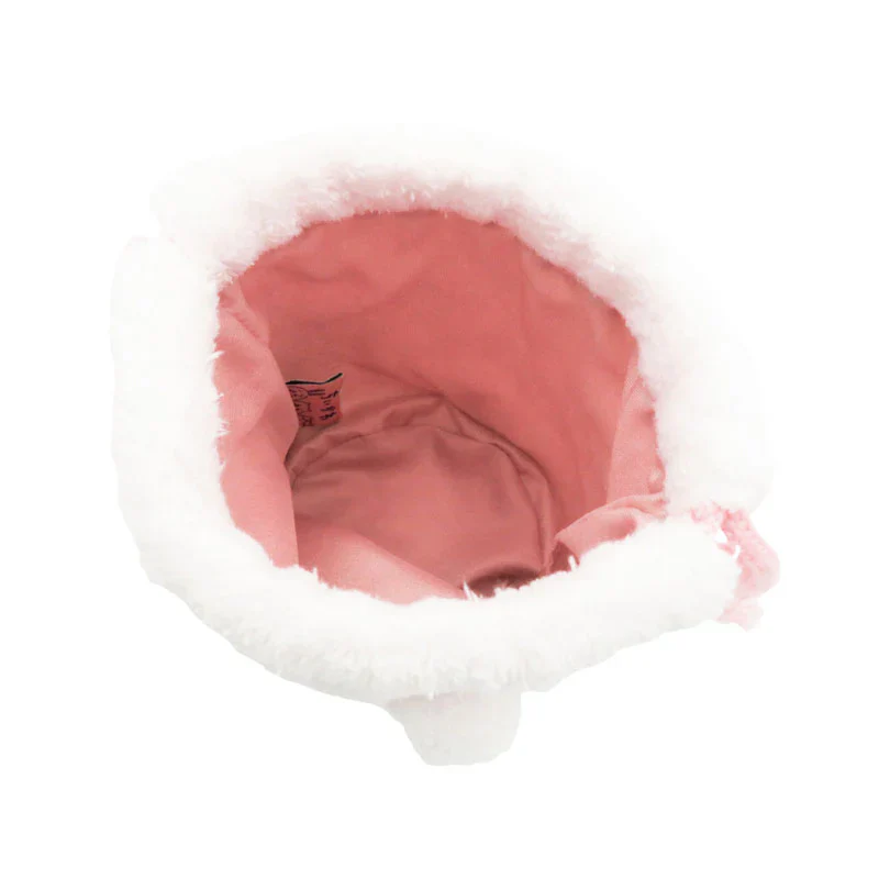 (Goods - Pouch) Chiikawa Face Pouch Chiikawa - Image 4