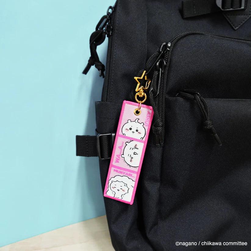 (Goods - Accessory) Chiikawa Flight Tag Chiikawa - Image 2