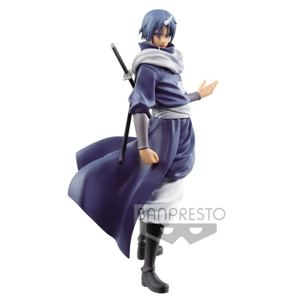 [Tensura: That Time I Got Reincarnated as a Slime] Otherworlder FIGURE vol.7 (B:SOEI) – Prize Figure - Image 2