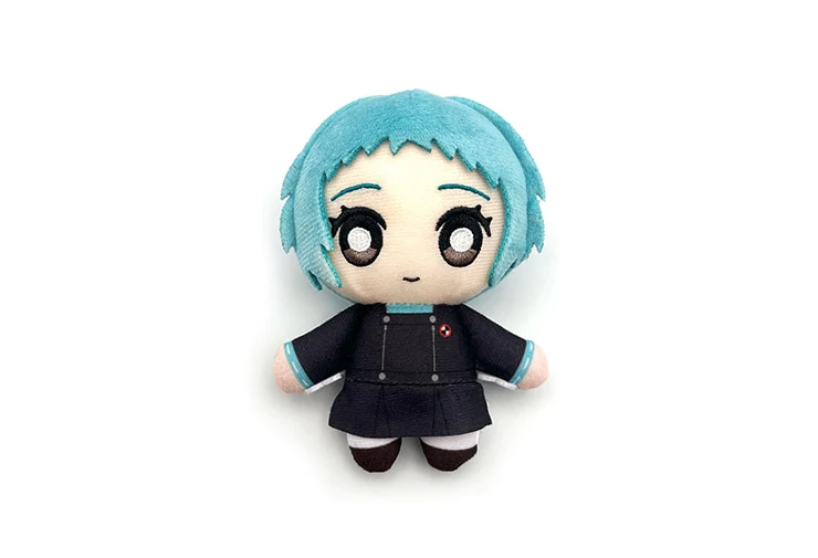 (Goods - Keychain) Persona 3 Reload Mascot Keychain (Fuuka Yamagishi)