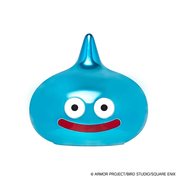(Figure) Dragon Quest Metallic Monsters Gallery Slime