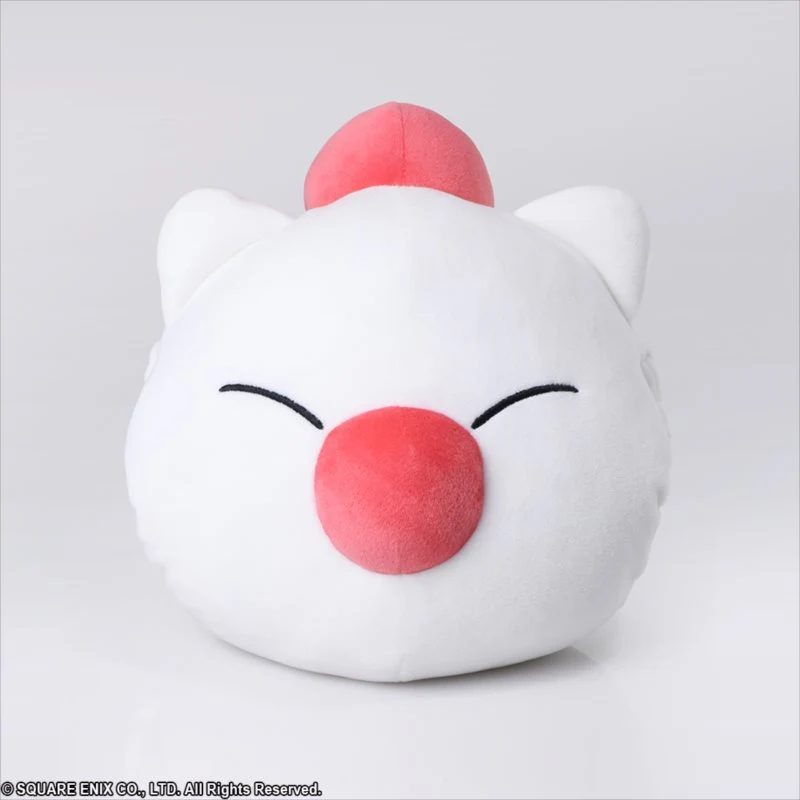 [Final Fantasy] Desk Pillow /Mowgli