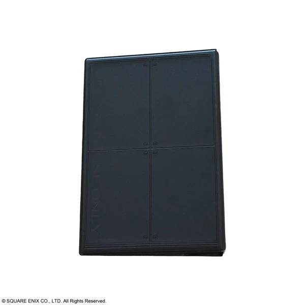 [Final Fantasy] Card Holder / Shin-Ra Company - Image 2
