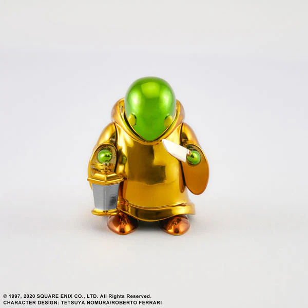 [Final Fantasy] FF7 Figure /Tonberry - Image 2