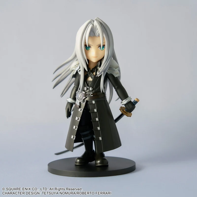 [Final Fantasy] Adorable Arts FF7 Remake Figure /Sephiroth