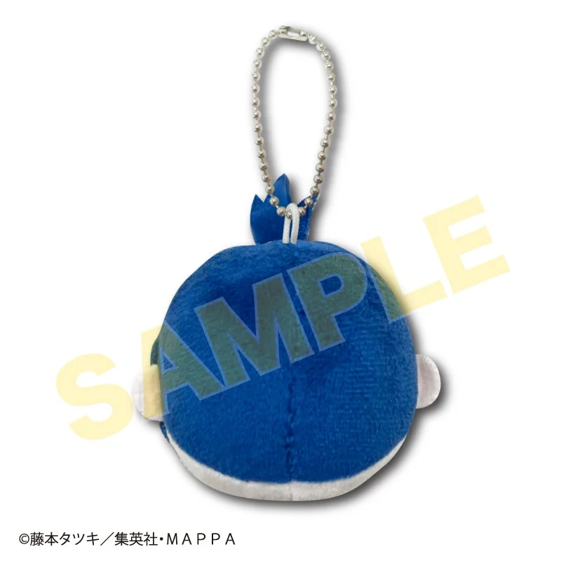[Chainsaw Man] Face Mascot Aki Hayakawa - Image 3