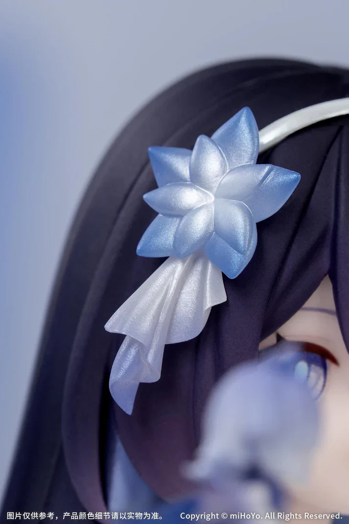 (Non-Scale Figure) Honkai Impact 3rd Seele: Herrscher of Rebirth – Little Herrscher Ver. - Image 3