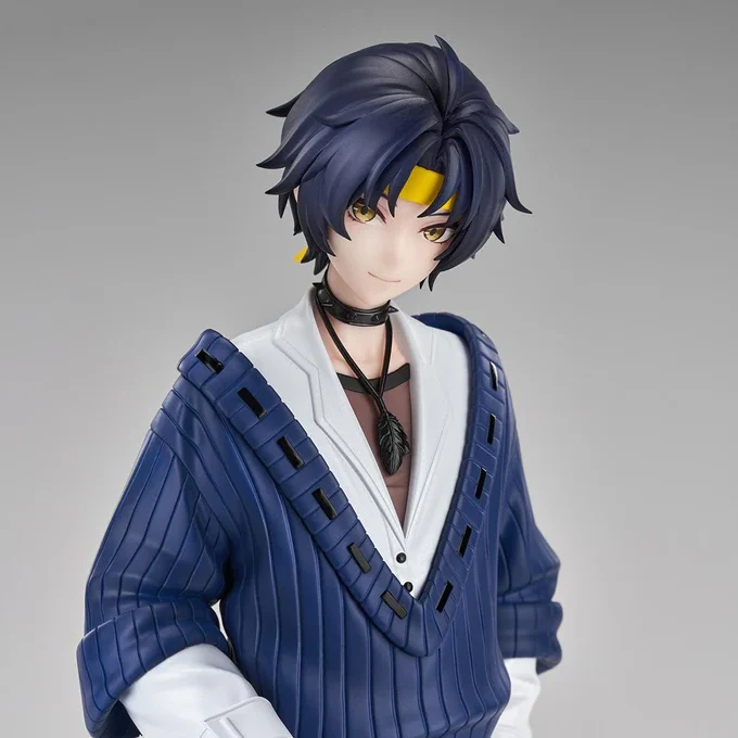 (1/8 Scale Figure) Zenless Zone Zero Gift+ Asaba Harumasa: Sparkling Wonderland Ver.