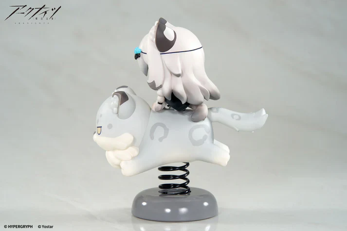 (Non-Scale Figure) Arknights HappyShake Pramanix - Image 3