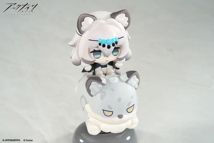 (Non-Scale Figure) Arknights HappyShake Pramanix - Image 4