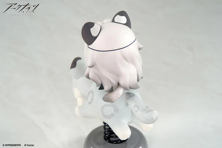 (Non-Scale Figure) Arknights HappyShake Pramanix - Image 5