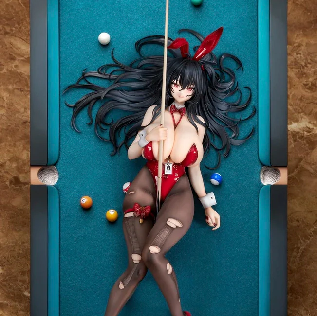 (1/7 Scale Figure) Azur Lane Taihou: Fun on the Baize Ver.