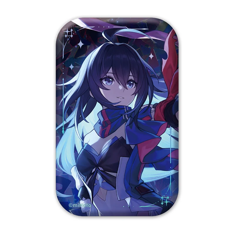 [Honkai: Star Rail] Light Cone Series Button Badge /In the Night