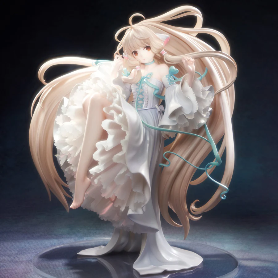 (1/6 Scale Figure) Chobits Chi