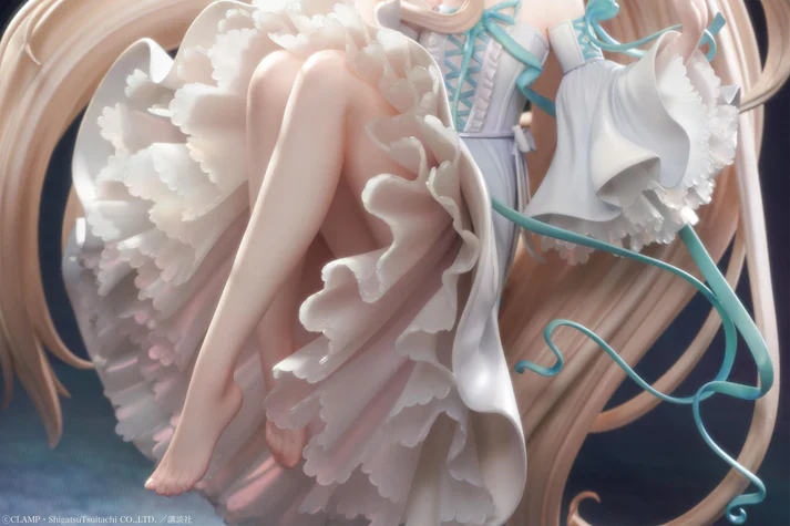(1/6 Scale Figure) Chobits Chi - Image 5