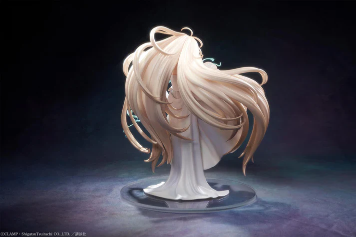 (1/6 Scale Figure) Chobits Chi - Image 3
