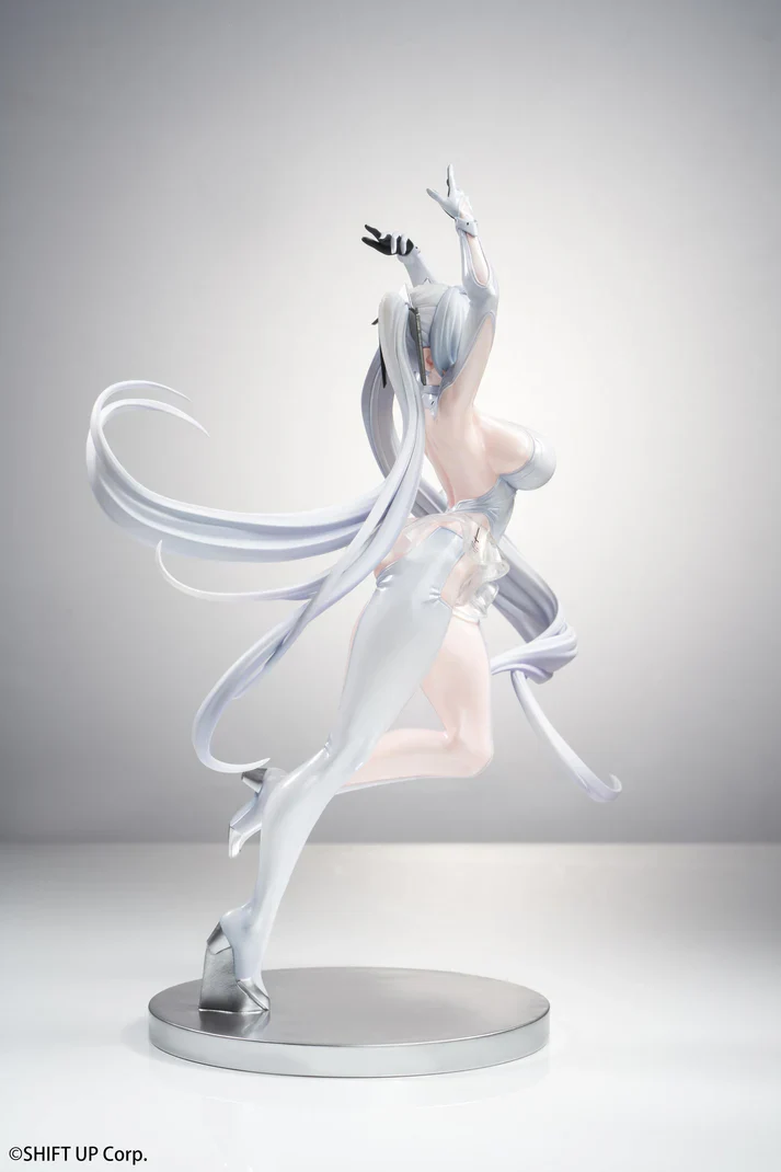 (1/10 Scale Figure) Goddess of Victory: Nikke Cinderella - Image 2