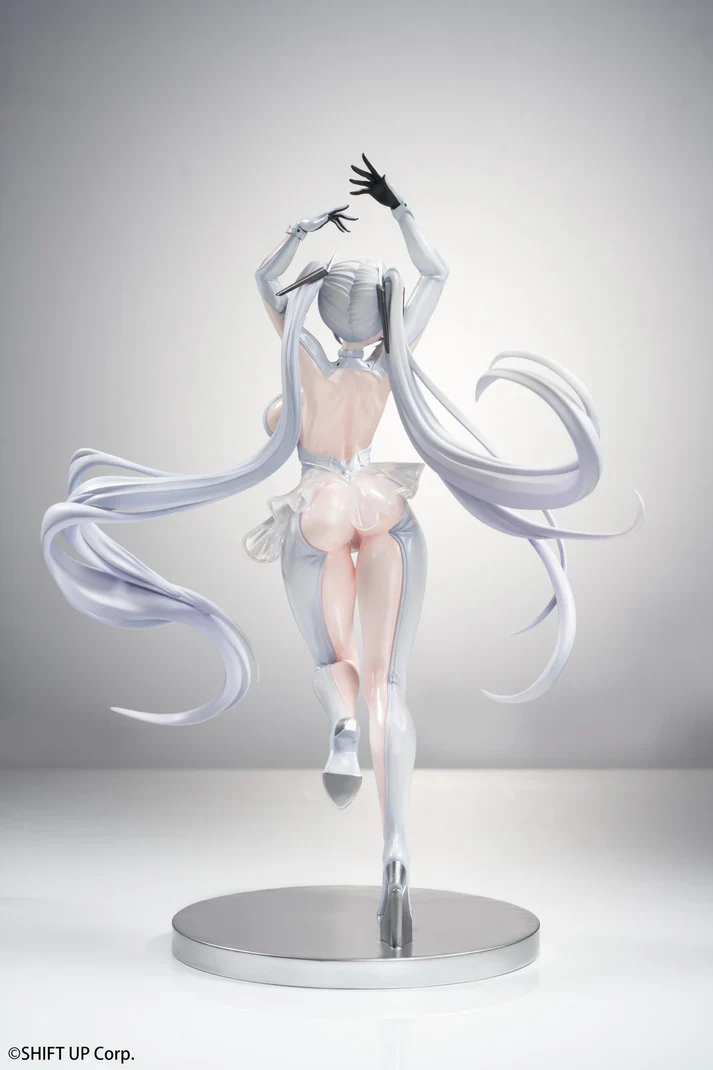 (1/10 Scale Figure) Goddess of Victory: Nikke Cinderella - Image 3