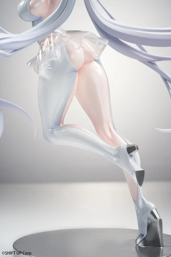 (1/10 Scale Figure) Goddess of Victory: Nikke Cinderella - Image 5