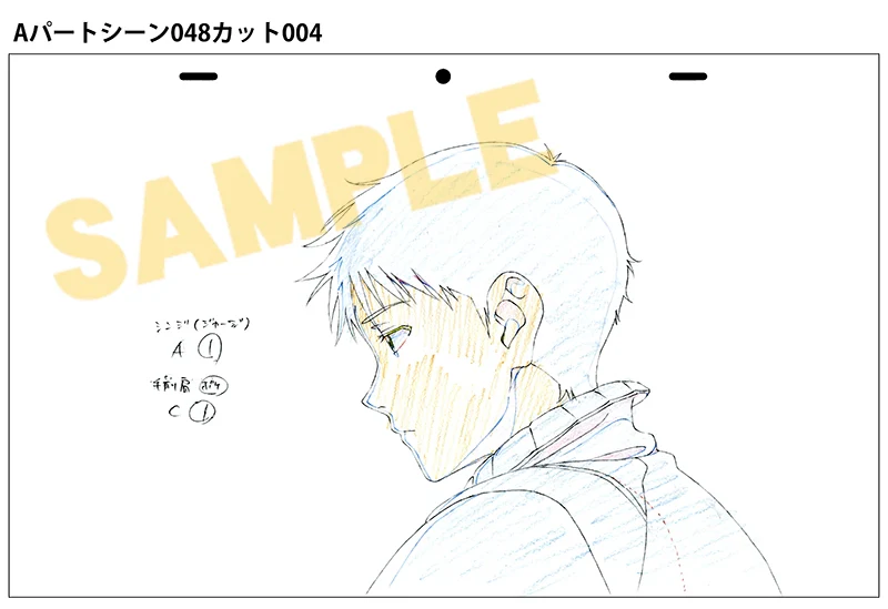 [Evangelion] GROUNDWORK OF Evangelion: 3.0+1.0 Thrice Upon a Time Design Works Collection #01 – Art Book - Image 4