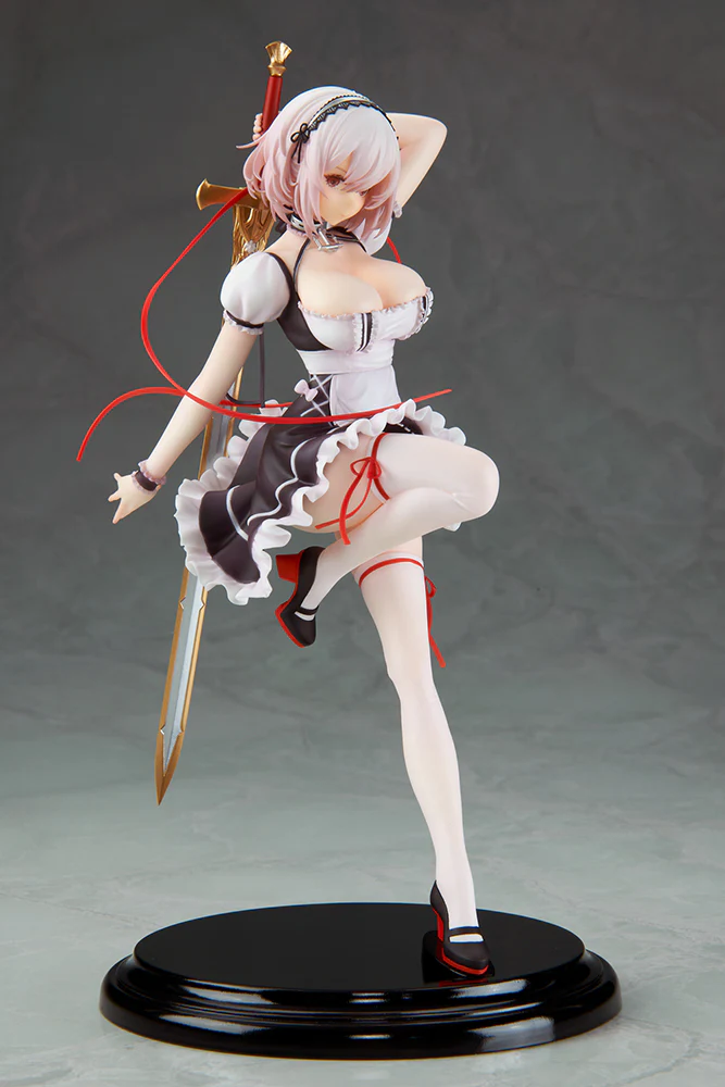 [Azur Lane] Sirius Light Armed Ver. - 1/8 Scale Figure - Image 3