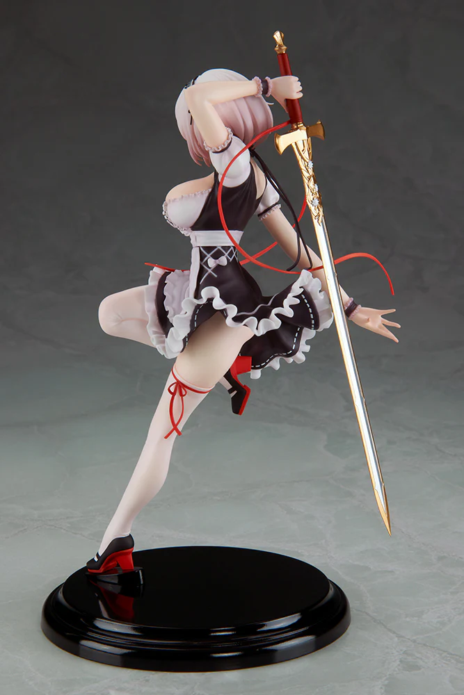 [Azur Lane] Sirius Light Armed Ver. - 1/8 Scale Figure - Image 4