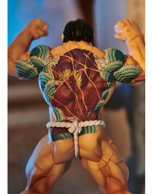 [BAKI] Kaoru Hanayama - POP UP PARADE - Image 6