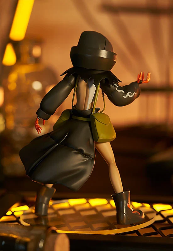 [Black Rock Shooter] Strength – POP UP PARADE - Image 3