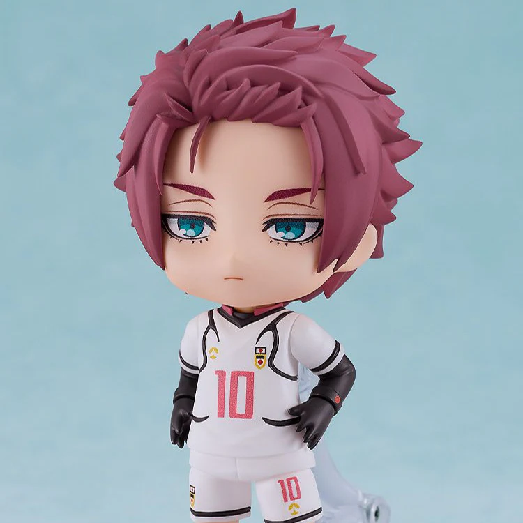 [Blue Lock] Itoshi Sae - Nendoroid 2851