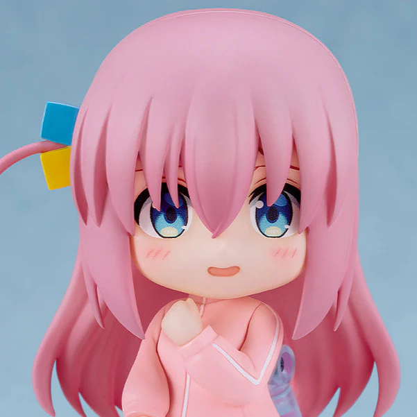 [BOCCHI THE ROCK!] Hitori Gotoh: Tracksuit Ver. - Nendoroid 2821