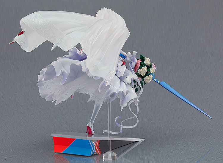[DARLING in the FRANXX] Zero Two: For My Darling - 1/7 Scale Figure - Image 7