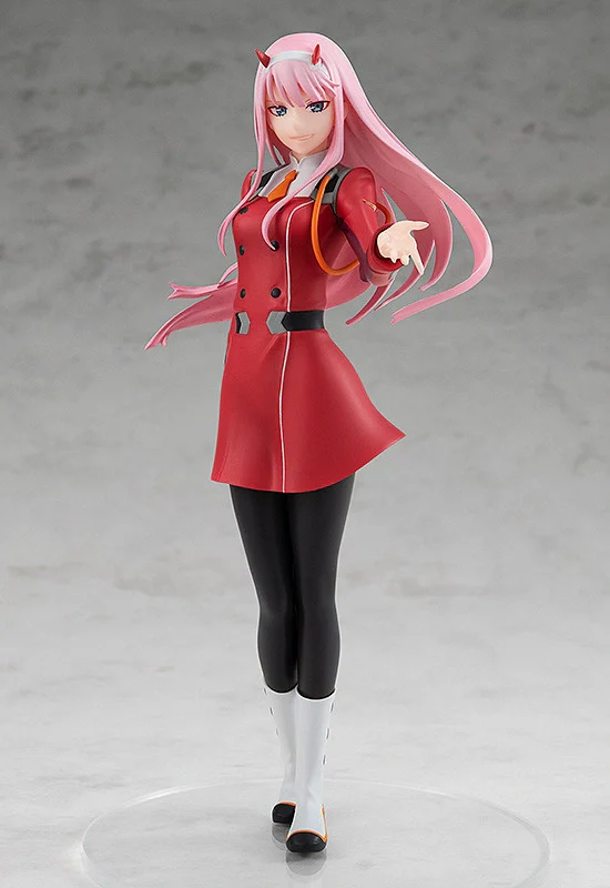 [DARLING in the FRANXX] Zero Two – POP UP PARADE - Image 2