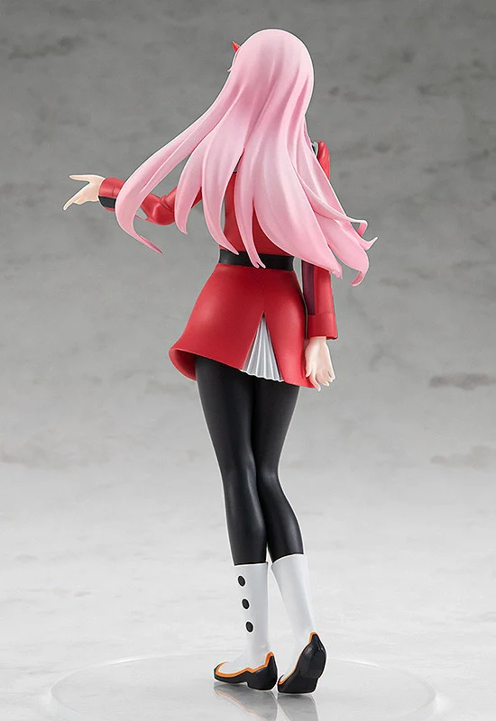 [DARLING in the FRANXX] Zero Two – POP UP PARADE - Image 3