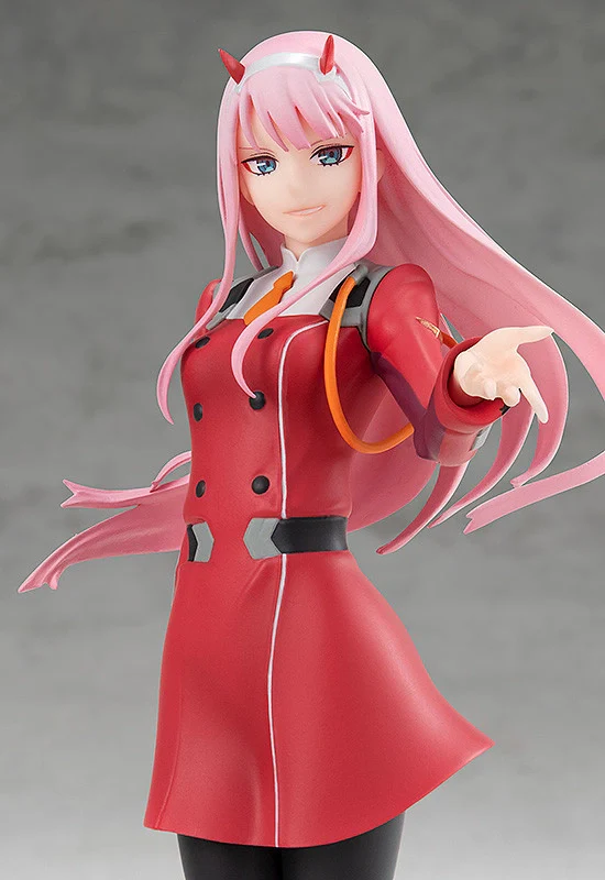 [DARLING in the FRANXX] Zero Two – POP UP PARADE - Image 4