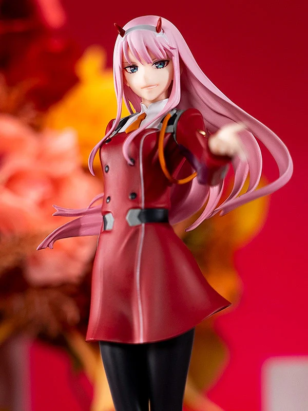 [DARLING in the FRANXX] Zero Two – POP UP PARADE - Image 5