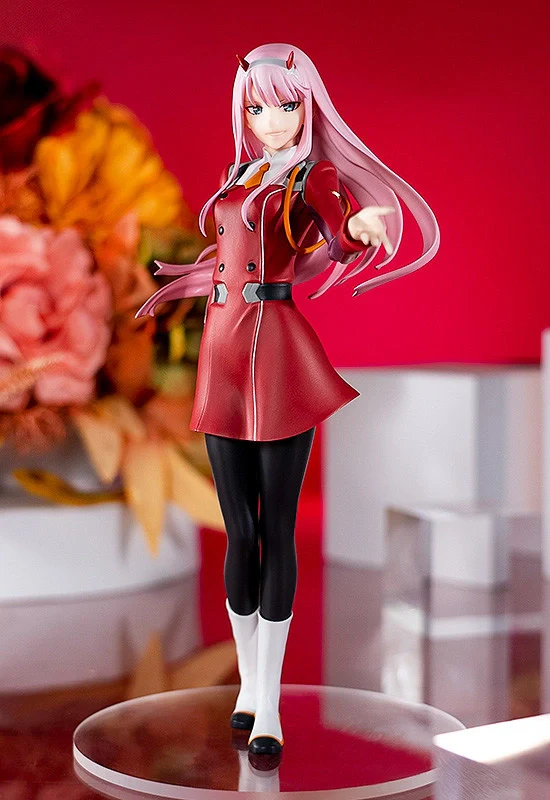 [DARLING in the FRANXX] Zero Two – POP UP PARADE - Image 6
