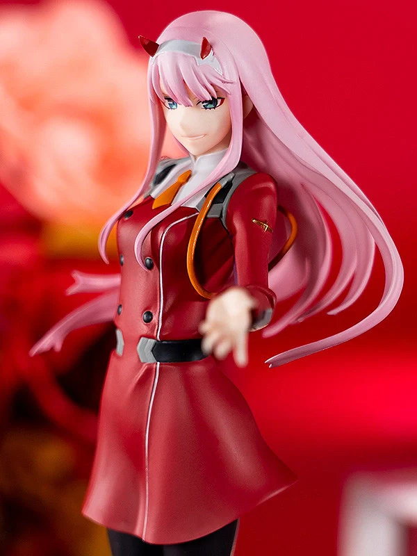 [DARLING in the FRANXX] Zero Two – POP UP PARADE - Image 7