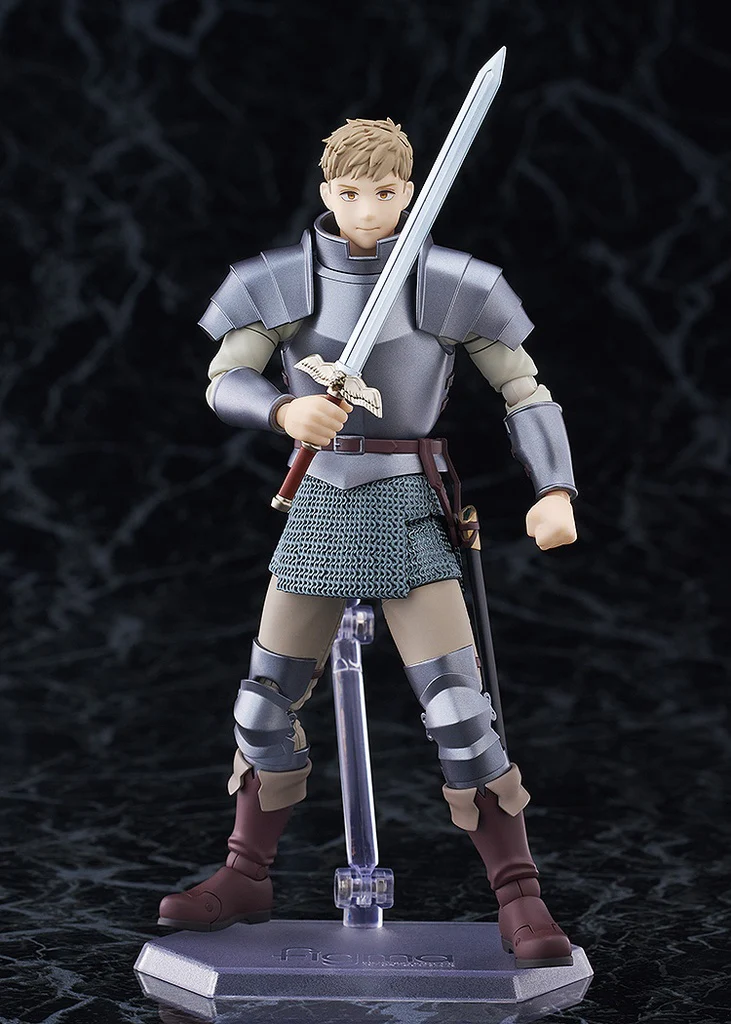 [Delicious in Dungeon] Laios – figma 631