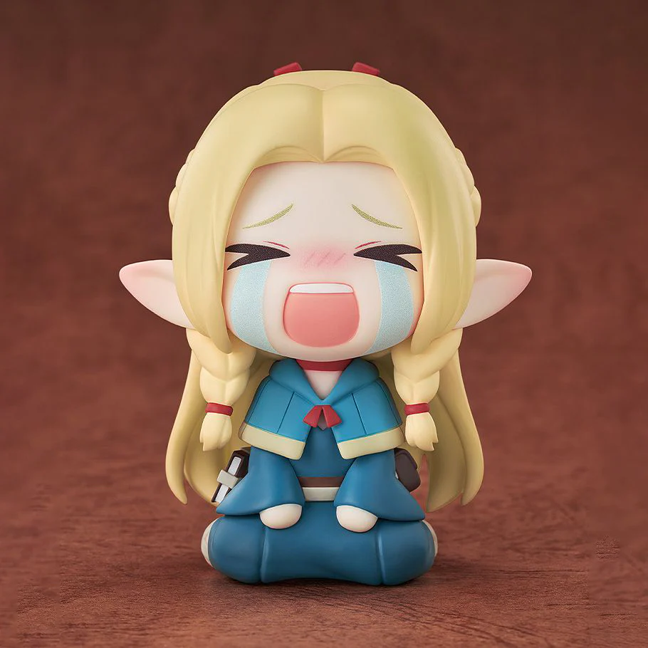 [Delicious in Dungeon] Marcille - Qset Figure