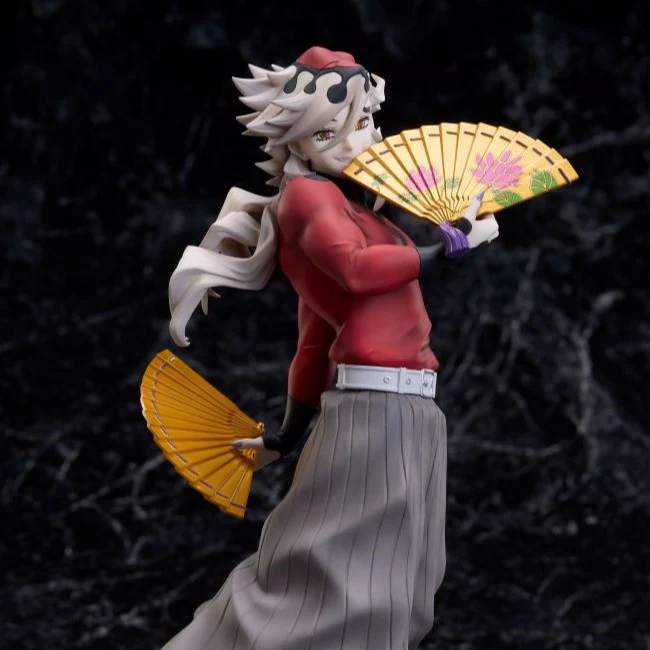 [Demon Slayer: Kimetsu no Yaiba] Douma - Non Scale Figure